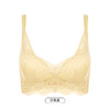 都市丽人舒软挺塑AB杯适穿蕾丝调整型文胸两种厚度3/4杯塑身文胸无钢圈内衣四排扣LJ31M2 商品缩略图4