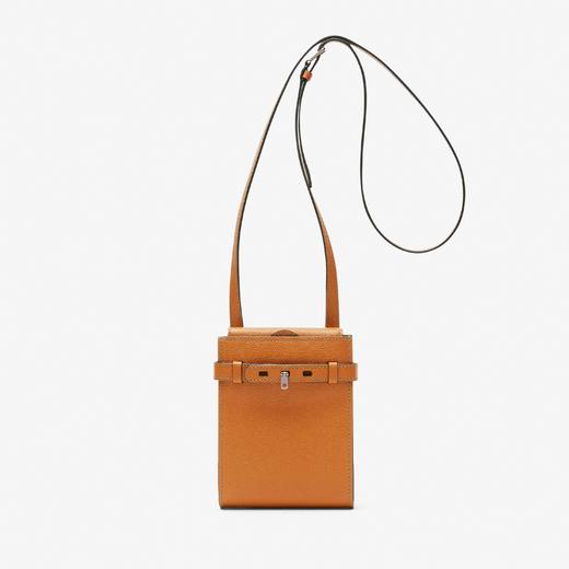 BRERA B-TRACOLLINA 超薄微型斜挎包 商品图0