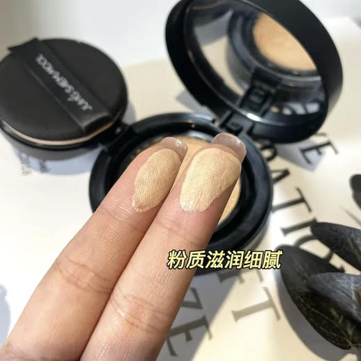 韩国郑瑄茉气垫（配替换芯） 商品图7
