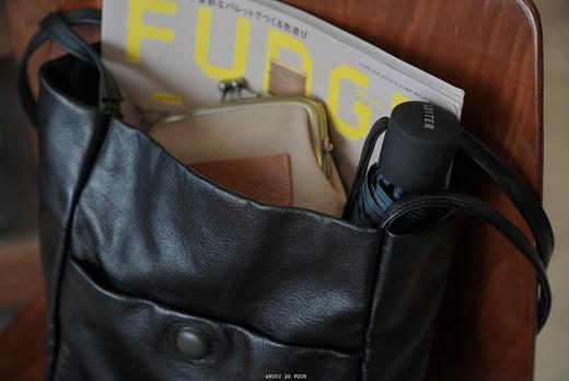 Diu通勤牛皮包包 商品图1