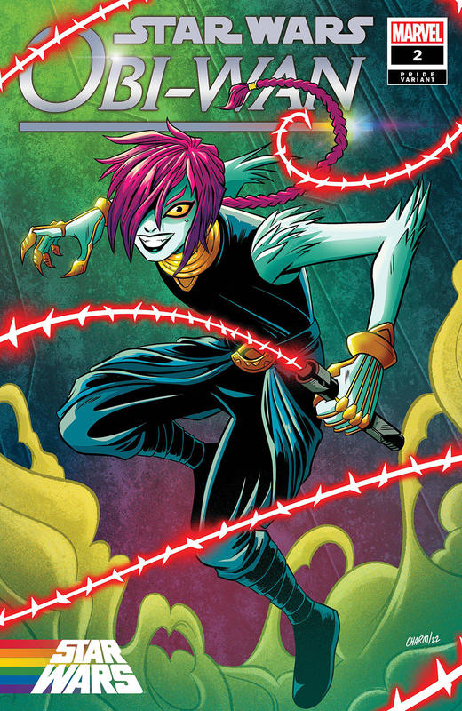 星战 星球大战 欧比旺克诺比 Star Wars: Obi-Wan Kenobi 商品图11