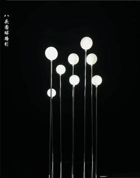 8头圆球路引【运费自理】