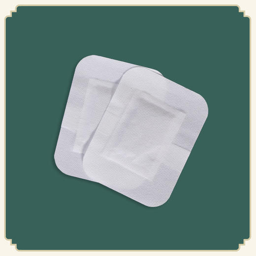 【上病下治】万物本草引火下行·茱萸足贴  吴茱萸 商品图3