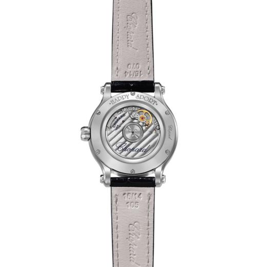 萧邦 Chopard HAPPY SPORT 系列 278608-3001 腕表 商品图1