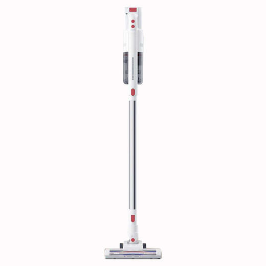 美的（Midea）手持大吸力P60吸尘器双电机车载轻便家用二合一强力吸尘器 商品图6