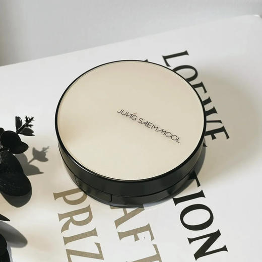 韩国郑瑄茉气垫（配替换芯） 商品图6