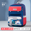 BACKCARE 小学生减负护脊创新力悬浮书包爵士款（大码3-6年级）[福利品] 商品缩略图7