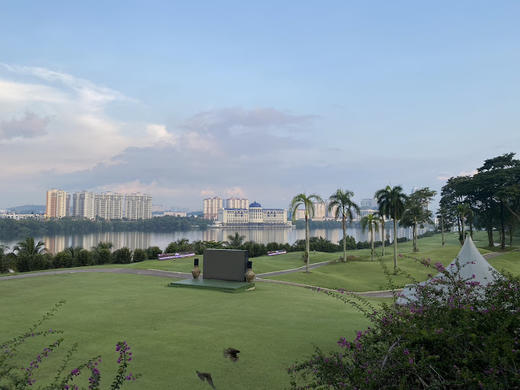 吉隆坡（矿井）绿野仙踪度假村及高尔夫俱乐部  The Mines Resort & Golf Club  I 马来西亚高尔夫俱乐部  I  吉隆坡高尔夫 商品图2