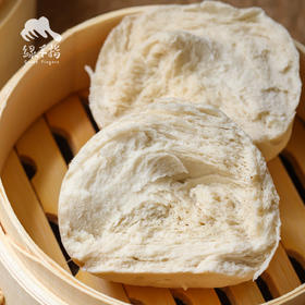 方野·生态老面馒头| 绿家自产 *FarmYeah The old leaven steamed bread | Self-production