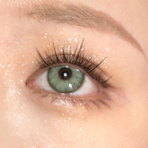 【大直径】NEWSCOKO-病娇雀斑-14.5mm【年抛 度数0-1000度 含有525/575度】 商品图4