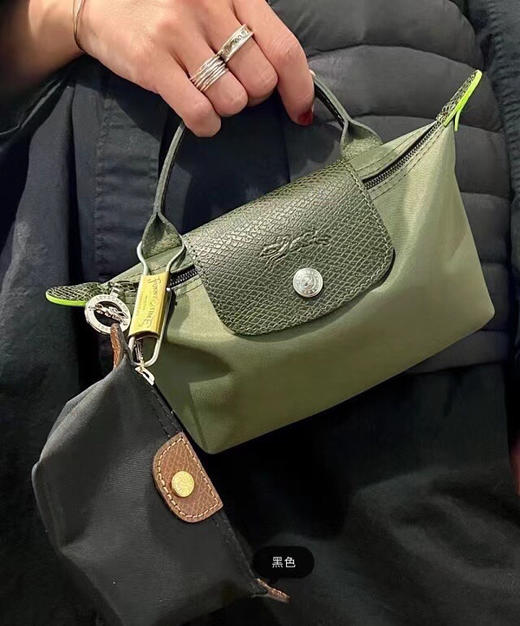 龙骧mini饺子包 商品图9