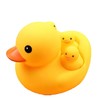 小黄鸭玩具套装捏捏叫 商品缩略图2