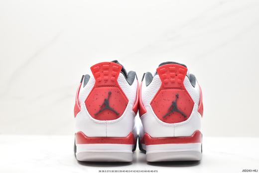 耐克乔丹Air Jordan 4 Retro复古运动球鞋DH6927-161男女鞋 商品图5