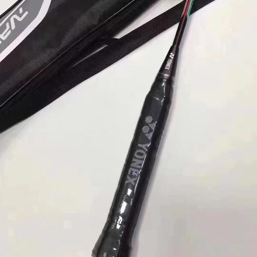 YY尤尼克羽毛球牌子 轻便，耐用！高弹性碳素 内置T形接头 商品图3
