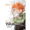 排球少年原画集 古馆春一 精装 英文原版 The Art of Haikyu!!: Endings and Beginnings 商品缩略图0