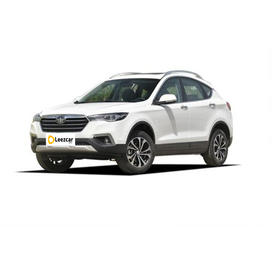 奔腾 X80 1.8T 自动运动型【长租-北京】