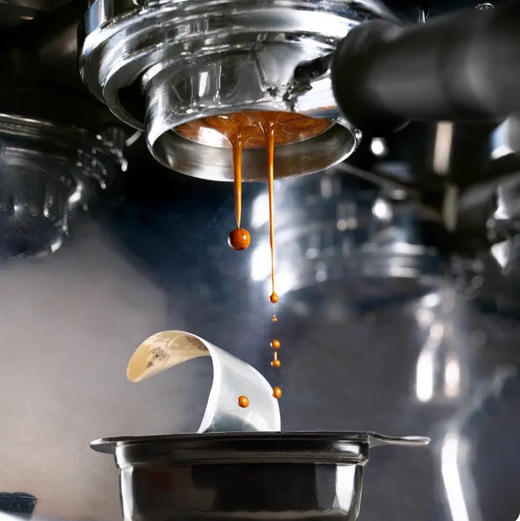 永璞闪萃代糖榛果咖啡液5颗装 商品图4