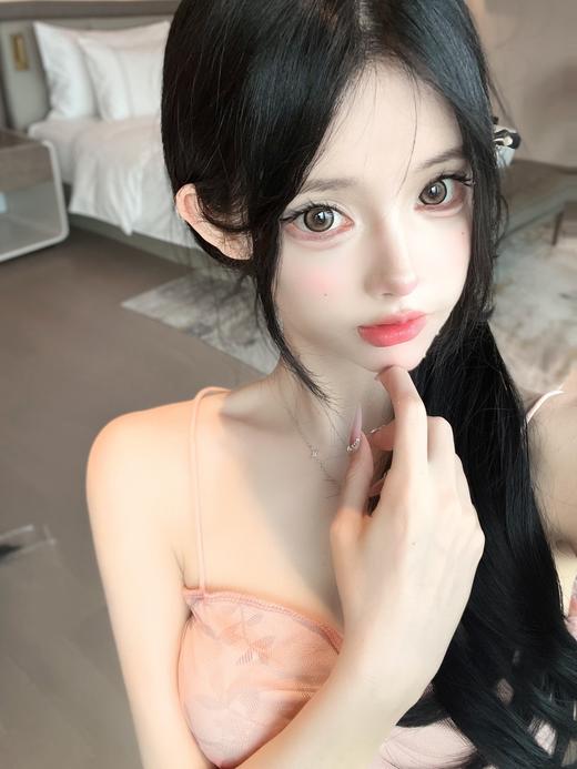 pfgirlcon 年抛 阳光琥珀 直径14.5mm着色13.9mm 商品图8