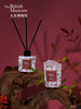 【米舍】大英博物馆欧式中国风系列无火香薰晶石香氛套装礼盒 商品缩略图0