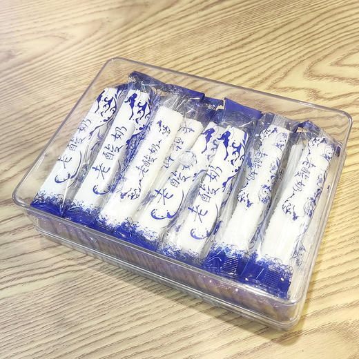 老酸奶味软糕315g 拾小桂 商品图3