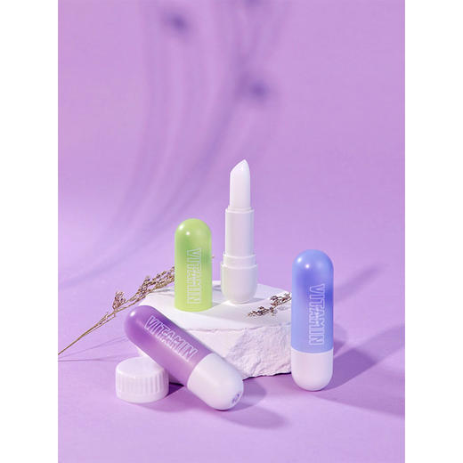 蜜境菲雪维他命保湿润唇膏153797057 商品图2