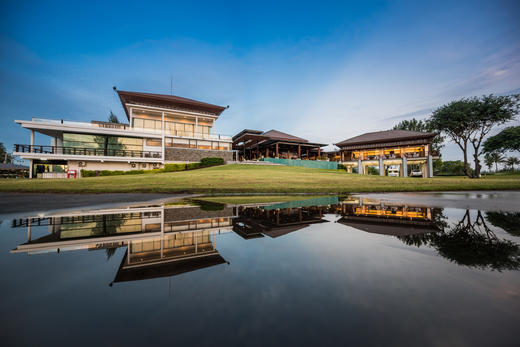 华欣海松高尔夫俱乐部 Sea Pine Golf Club | 泰国高尔夫球场 俱乐部 | 华欣高尔夫 商品图5