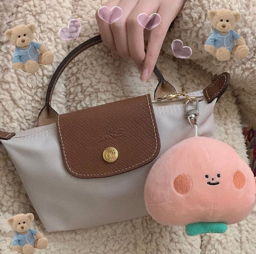 龙骧mini饺子包 商品图5