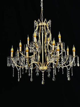 8807-8+4+4吊灯【运费自理】