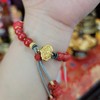朱砂手绳【8mm】 商品缩略图4