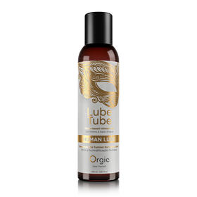 Orgie拟真拉丝长效保湿润滑液