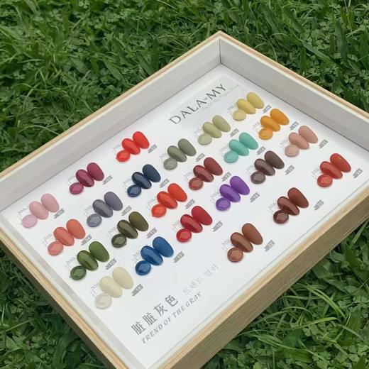 【秒杀价】24色九款可选 商品图5