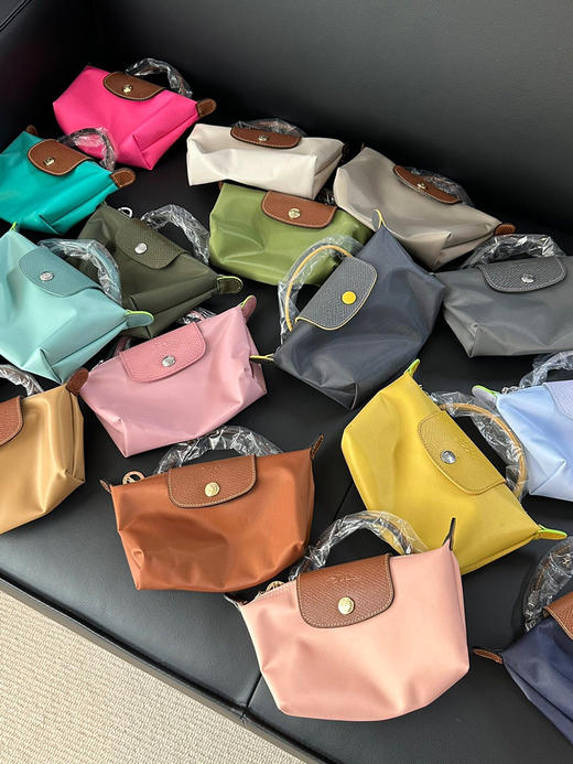 龙骧mini饺子包 商品图12