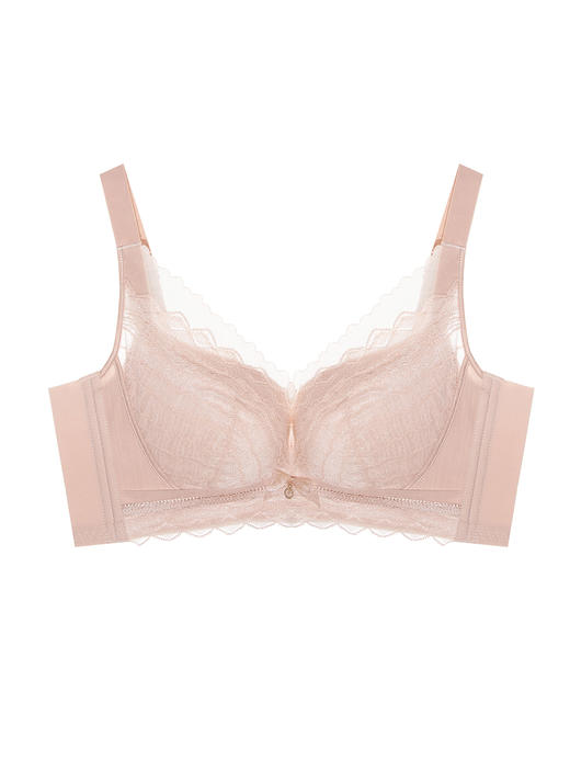 【满2件/99元】【B杯单件】【秀黛】水盈梦境无钢圈薄杯文胸H6110024B【专柜同款】【如遇缺货自动退款，介意勿拍】 商品图6