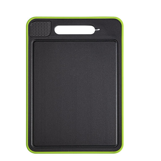 「双面可用！生熟分开切」厨房案板家用双面切菜板面板砧板婴儿辅食用菜板案板厨房用品 商品图4