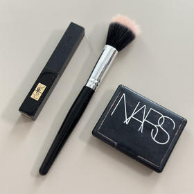 yyds！清透自然均匀不扎脸！腮红刷！点彩刷！晕染刷！