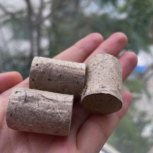 纯阳艾柱* 54粒丨手工桑皮纸丨三年陈 商品图1