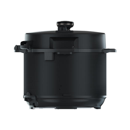 美的（Midea）家用6升双胆电压力锅高压锅 商品图3