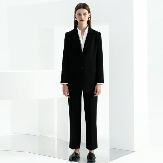 MI4K013麦克斯菲瑞休闲裤 商品图1