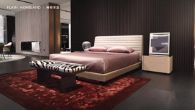 PLAIN HOME LAND｜简约中显露高级质感