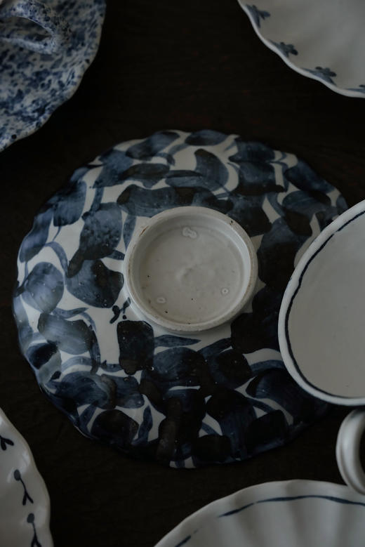 中田雄一64Demi咖啡套杯 木阴 商品图3