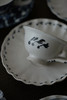 中田雄一71Demi咖啡套杯 希望花 商品缩略图1