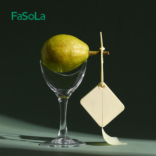 FaSoLa 一次性香皂片迷你便携式户外旅行学生儿童随身洗手肥皂纸 商品图8