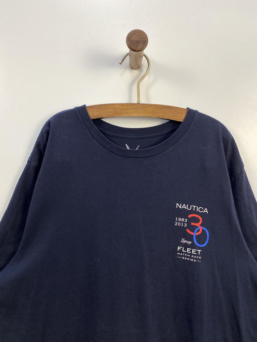 NAUTICA 短袖T恤 _SST(L) 商品图2