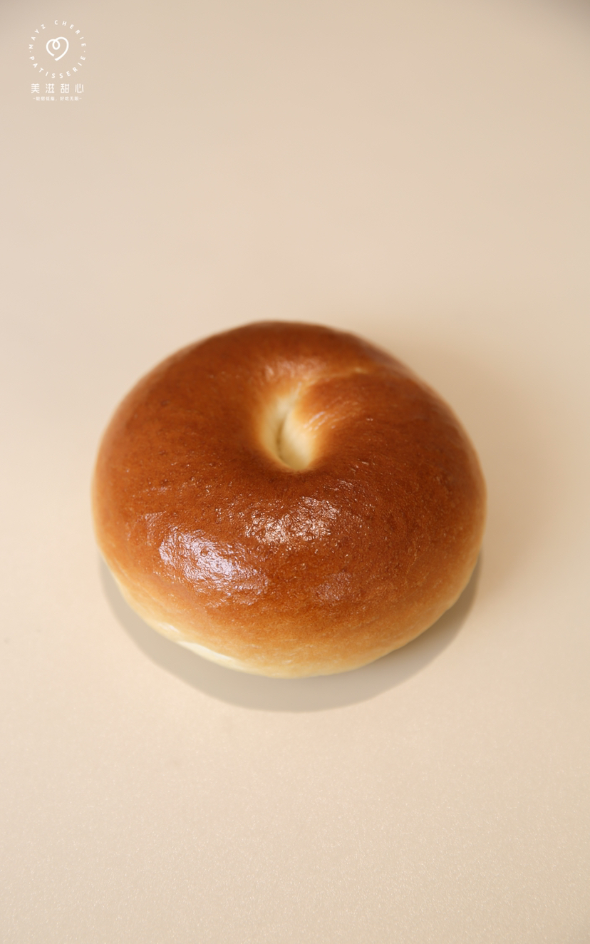 原味贝果
