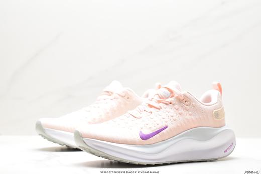 耐克NIKE ZOOMX INVINCIBLE RUN FK4马拉松轻量休闲运动慢跑鞋DR2670-800男女鞋 商品图3