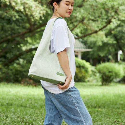 饮水鸟夏布包/针织包|非遗国风，百搭不撞款，多款可选 商品图1