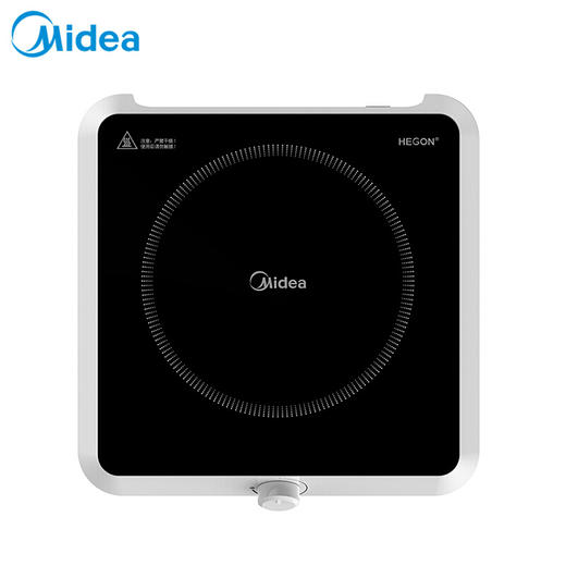 美的（Midea）多功能大功率电磁炉 商品图0