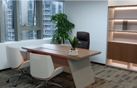 万物梁行装修整改业务介绍