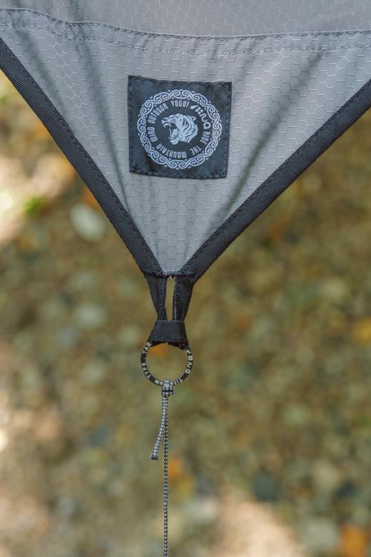 Outdoor Yogui 蜂巢格超大天幕 商品图2