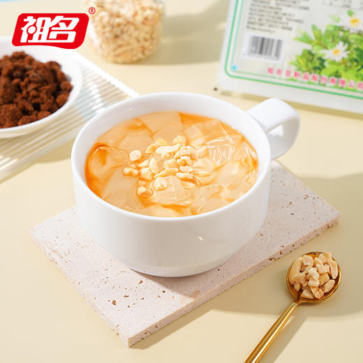祖名 木涟冰爽350g 商品图8